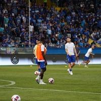 UEFA kaznila FK Željezničar, klub uputio apel navijačima