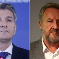 Mehmedović žestoko o Izetbegoviću: Znate li jeste li došli ili pošli, da imate dosljednosti odstupili biste s vrha SDA