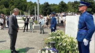 Rajli u Srebrenici: Sjećamo se više od 8.000 ubijenih 