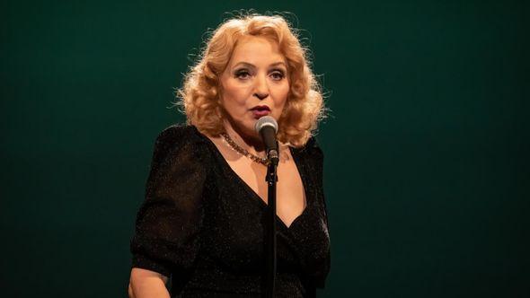 Mirjana Karanović - Avaz