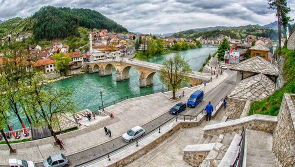 Održana je i prva hercegovačka biznis utrka - Avaz