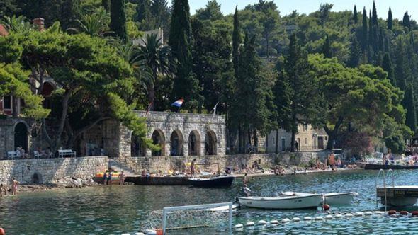 Njegovo tijelo je pronađeno na plaži - Avaz