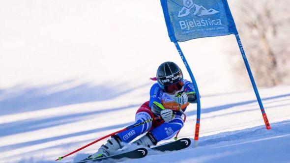 Fis Europa kup - Avaz