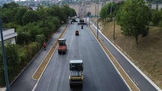 Završetak radova u Majdanskoj ulici