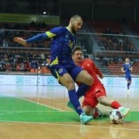 Futsaleri se okupljaju u Sarajevu uoči ključnih utakmica: Bosna i Hercegovina želi na Evropsko prvenstvo