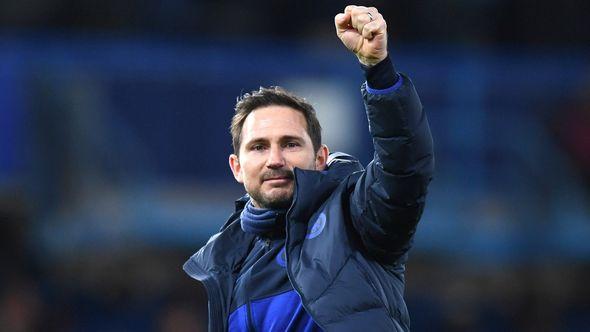 Lampard: Ponovo u klubu iz Londona - Avaz