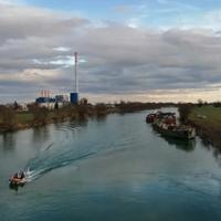 Užas u Zagrebu: Pronašli tijelo u Savi ispod Mosta mladosti