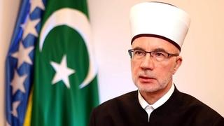 Muftija Fazlović: Šehitluci genocida u Srebrenici putokaz i poruka novim generacijama