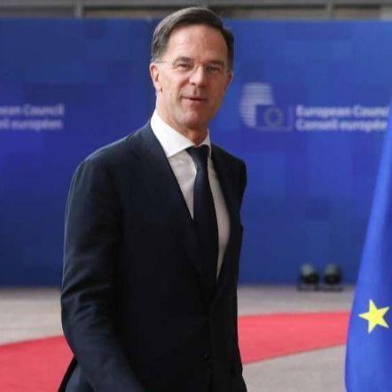 Rutte danas u posjeti Berlinu