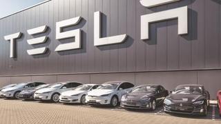 Tesla bilježi pad prodaje u Evropi: Kineski proizvođači električnih vozila ostvaruju napredak