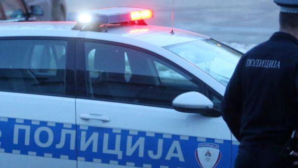 Policija dobila prijavu jutros u 8:25 sati - Avaz