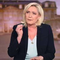 Le Pen o američkoj obustavi vojne pomoći Ukrajini: To je surovo

