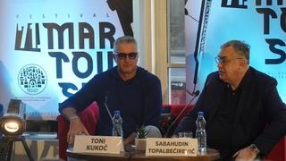 "Magična sedmica": Večeras TV premijera Bahinog filma o legendarnom Kukoču