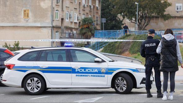 Hrvatska policija - Avaz