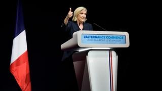 Francuska krajnja desnica vjerovatno neće dobiti apsolutnu većinu, pokazuje anketa: Mbape sa EURA pozvao na glasanje