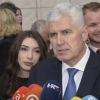 Čović: Zatvoriti vrata onima koji misle da mogu stvari raditi nametanjem