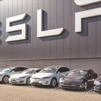 Tesla bilježi pad prodaje u Evropi: Kineski proizvođači električnih vozila ostvaruju napredak