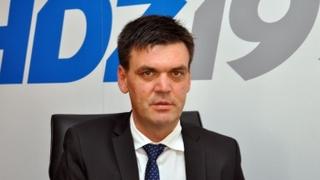 Iz HDZ-a 1990 pozvali odgovorne da pruže adekvatan odgovor na nasilje