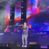 Publika oduševljena, Maher Zain im poručio: “Mashallah”