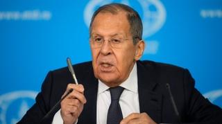 Lavrov: Rat u Ukrajini ne može stati bez rješavanja "temeljnih uzroka"