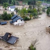 Procjenjuje se da će šteta od poplava na području Fojnice iznositi 50 miliona KM