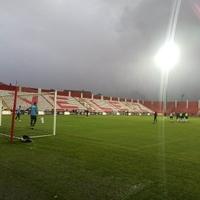 Pogledajte teren stadiona "Rođeni" na kojem igraju Sarajevo i Zrinjski