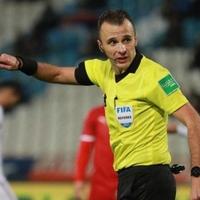 Određeni arbitri za 17. kolo: Peljti pripao derbi polusezone