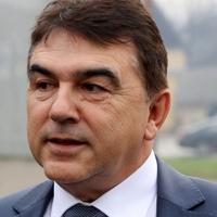 Umro bivši glavni državni tužilac Goran Salihović