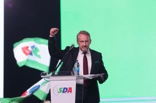 Kako je lider stranke ubio demokratiju: Bakir krši Statut SDA kako bi izabrao sam sebe