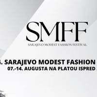 Podrška ženama Palestine: Dizajnerice iz BiH i regije predstavljaju svoje kreacije na Sarajevo Modest Fashion Festivalu