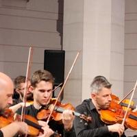 No Borders Orchestra okupio muzičare Zapadnog Balkana