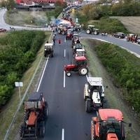 Na licu mjesta: Pada noć u Orašju, poljoprivrednici istrajni