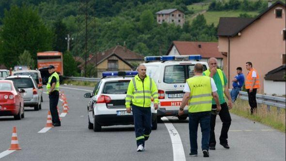 Izgraditi moderne saobraćajnice  - Avaz