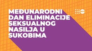 Kanem: Saslušati i zacijeliti rane preživjelih seksualnog nasilja ključ je trajnog mira
