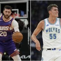 Objavljena lista najplaćenijih igrača u NBA, evo koliko zarađuju Nurkić i Garza