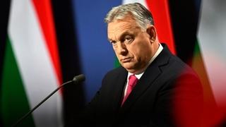 Orban: Dolazi promjena kakva nije viđena 500 godina