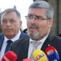 Srbijanski ministar: Republike Srpske će biti dok je svijeta i vijeka