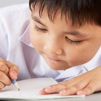 Disleksija kod djece: Poteškoća koja se često pripisuje ljenosti
