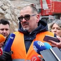 V.d. direktora Željeznice FBiH: Mi smo spremni da izvedemo sve radove na gornjem stroju i kontaktnoj mreži 