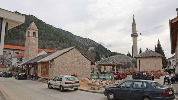 Stolac: - Avaz