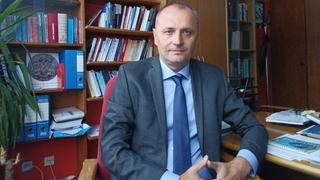 Profesor Fakulteta političkih nauka Sarajevo Elmir Sadiković za "Avaz": Korumpirane politike ne žele članstvo u EU