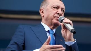 Erdoan: Turska je među zemljama koje su dale najveću podršku Palestini i najoštriju reakciju spram Izraela