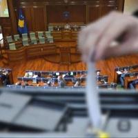 Kosovo: Samoopredjeljenju 40,89, Srpskoj listi 4,47 posto glasova