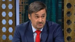 Rade Bogdanović oštro kritikovao selektora Slovenije: Uveo je igrača koji ima psihičke probleme