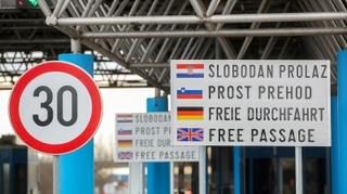 Slovenija će privremeno suspendirati Šengen