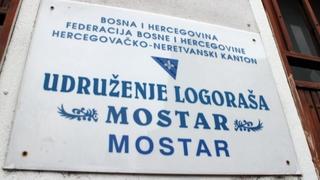 Udruženje logoraša i Krug 99: Protest protiv izgradnje Muzeja HVO-a na mjestu stradanja logoraša Heliodroma