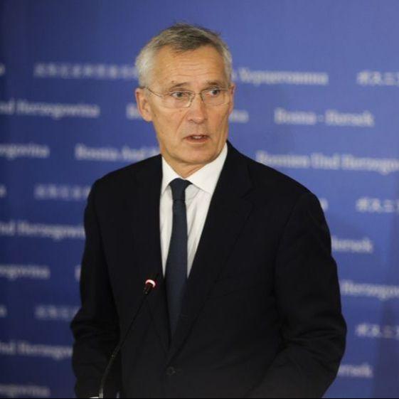 Stoltenberg odgovorio Trampu: "Nagovještaji da NATO saveznice neće braniti jedna drugu podrivaju bezbjednost"