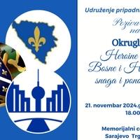 Udruženje pripadnica Armije RBiH organizuje okrugli sto "Heroine odbrane BiH - Snaga i ponos Armije"