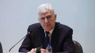 Čović izrazio saučešće zbog tragedije u Sjevernoj Makedoniji