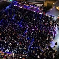 Sinoć u Sarajevu otvoren prvi Winter Fest: 12 dana muzike, gastro ponude i aktivnosti za mališane